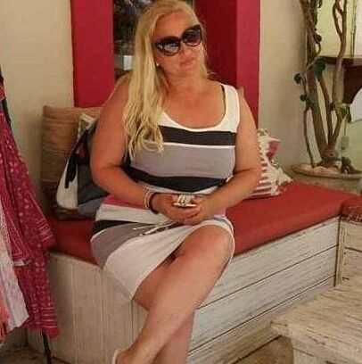 Florina milf romanian