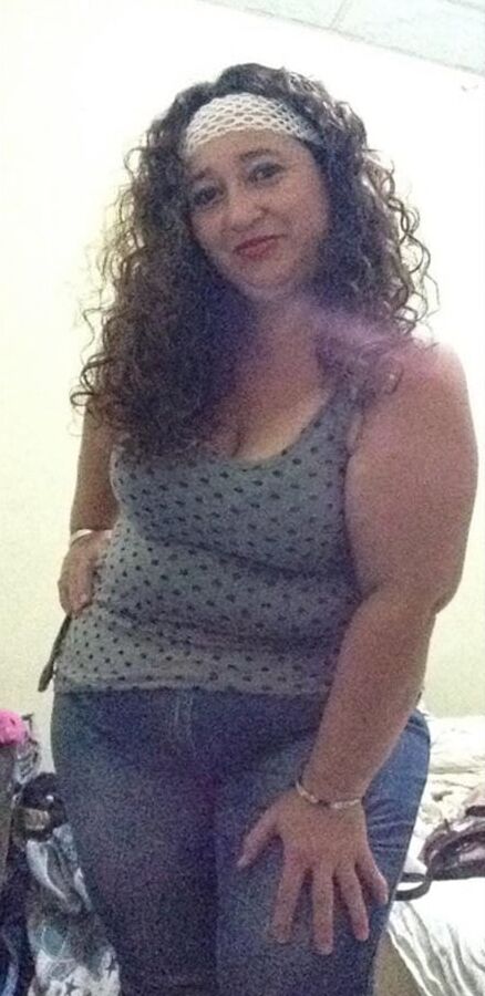 Juana madura Nalgona