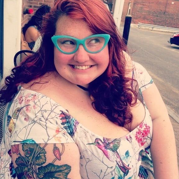 Bbw mix (Dressed busty)