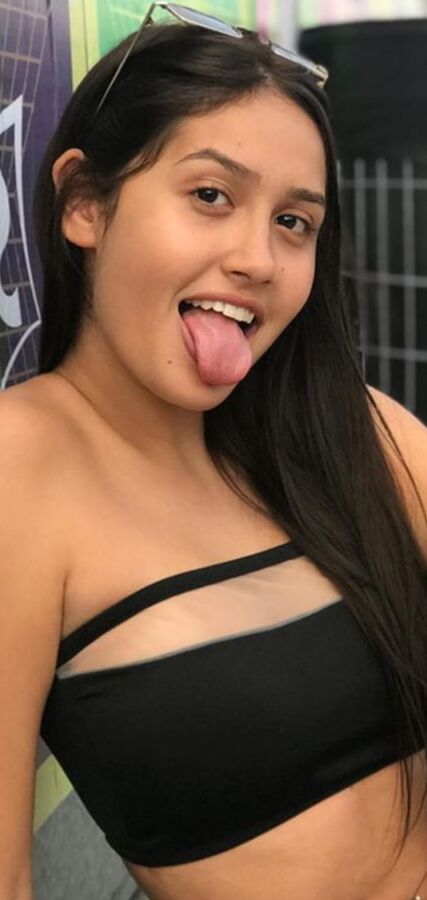 Ahegao - puro prazer