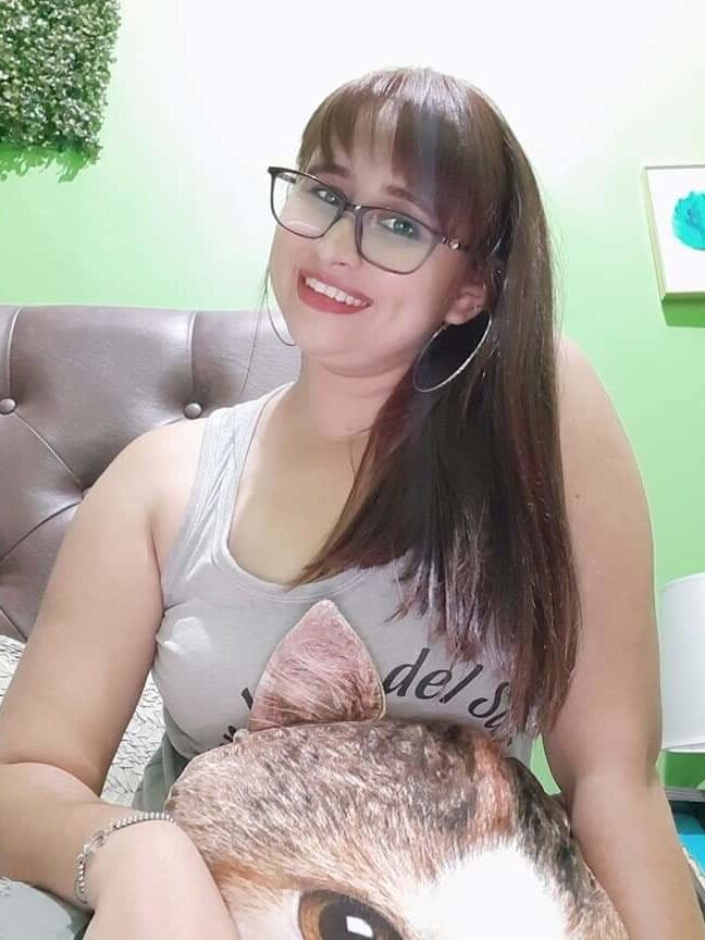 Cintia Gutierrez Maradiaga Honduras