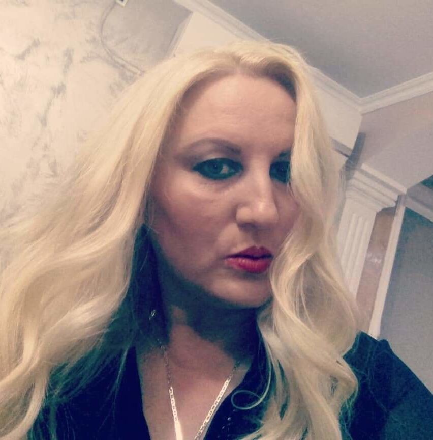 Florina milf romanian