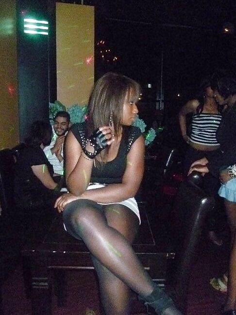 Biatch Guyane