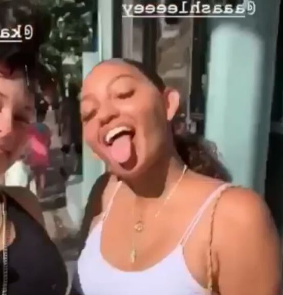 Private life of Ashley W (California)