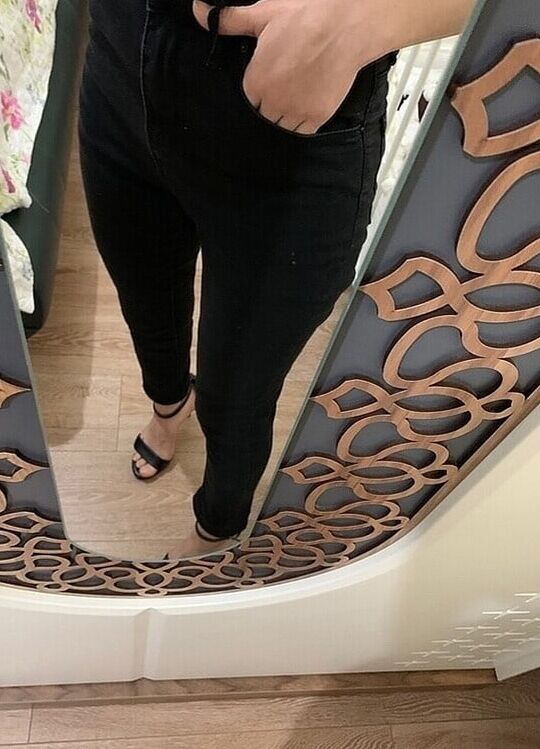 Turkish amateur women non-nude but sexy