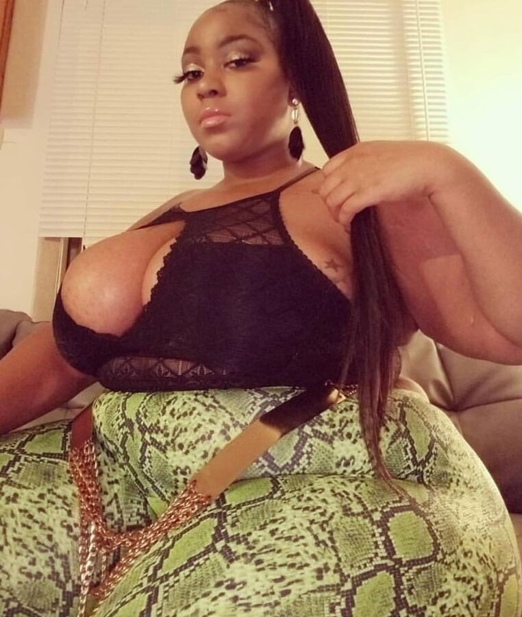 BBW Lust F