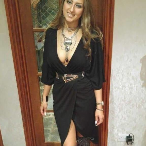 Stupid Chav Sluts- Sherkeila R