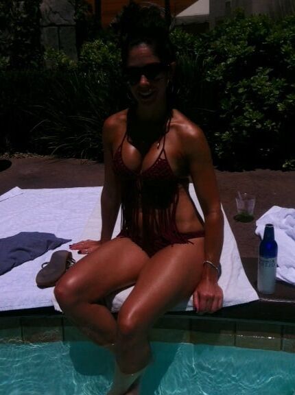 my frist wife