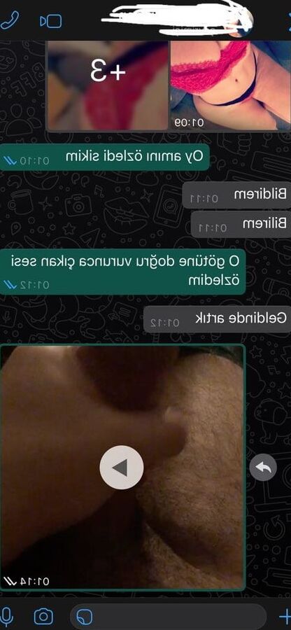 turkish uyenin azgin sevgilisi telegramdan.