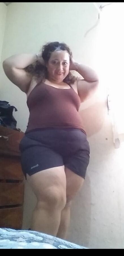 Juana madura Nalgona