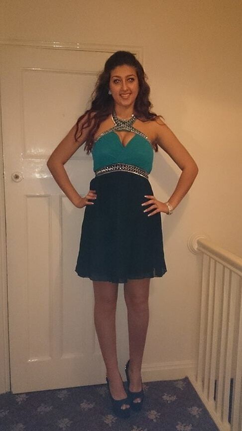 Stupid Chav Sluts- Sherkeila R