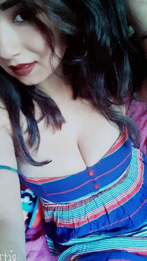 Latina tetona