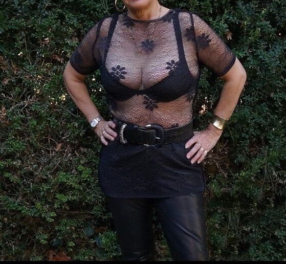 DIE SAU GEILE VERFICKTE EHEHURE MARION