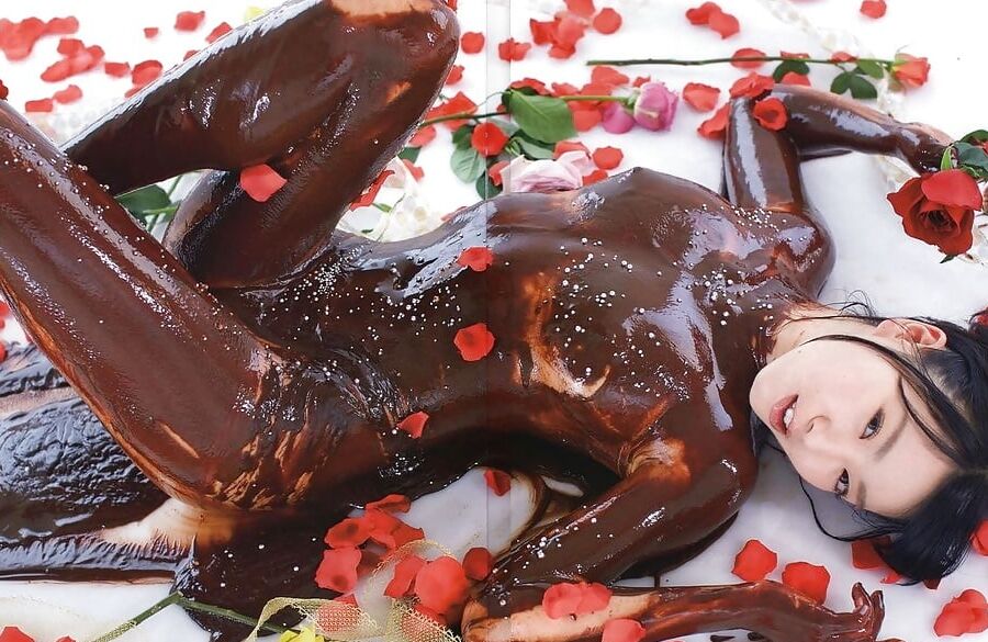Chocolate Cuties