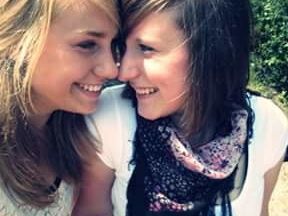 just friends