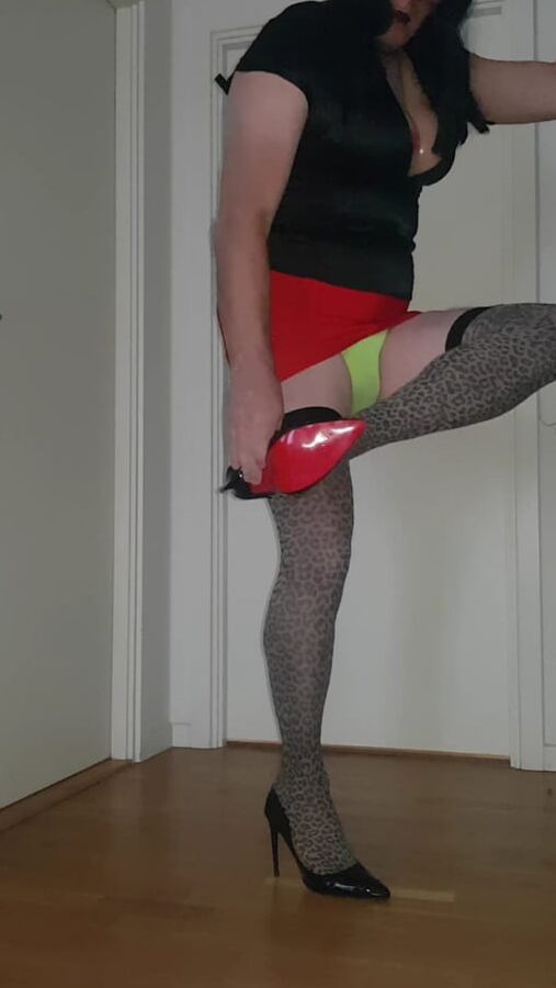 Sissy amy