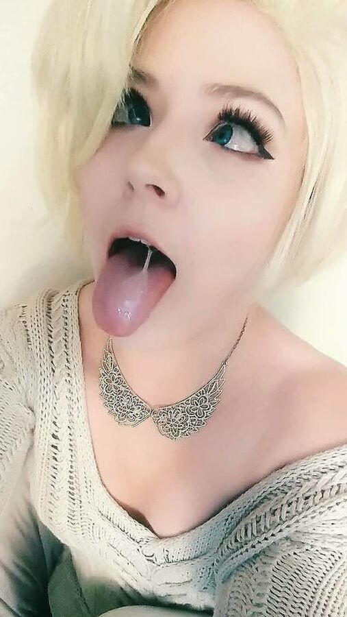 Ahegao