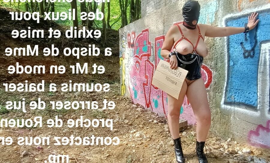 La pute des bois