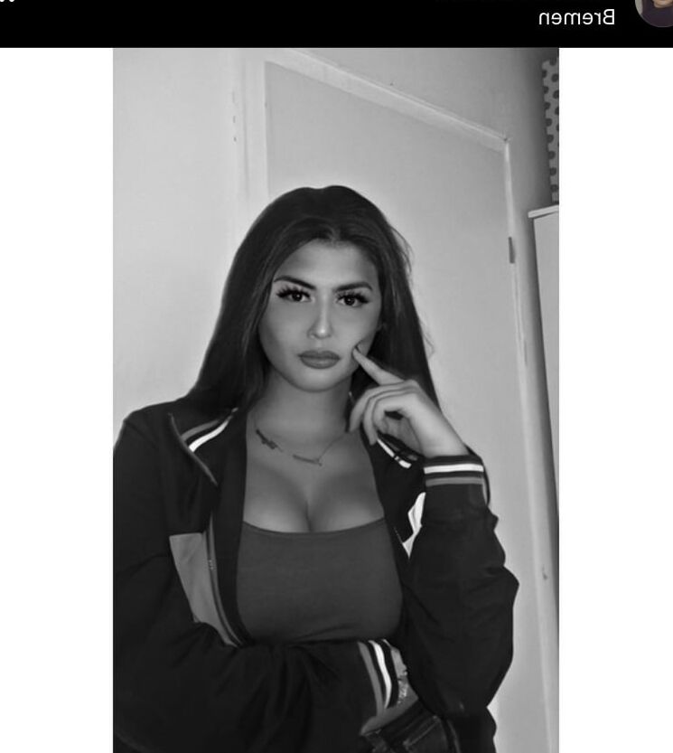 Hot Cumtributes