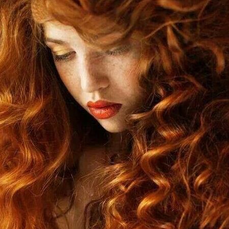 Faces of my redhead obsession