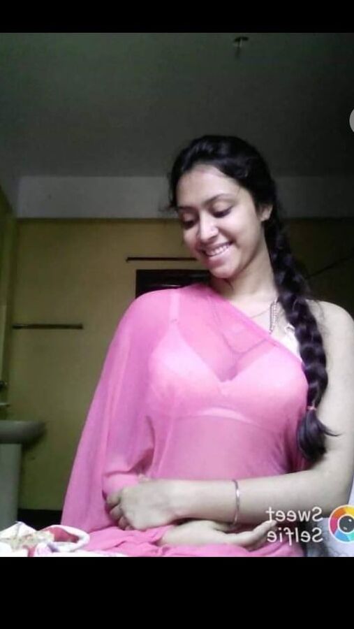 Desi bhen in corentine