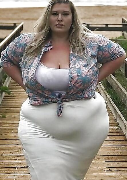 BBW Lust F