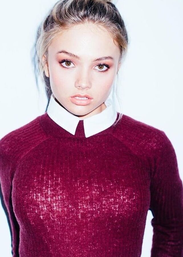 NATALIE ALYN LIND PICTURES