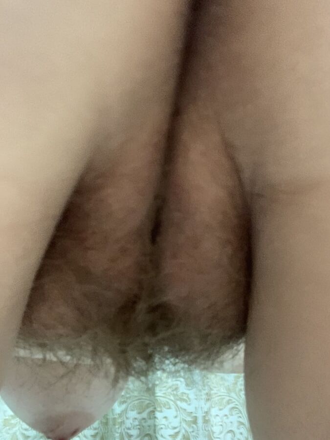 Pawg wife selfies