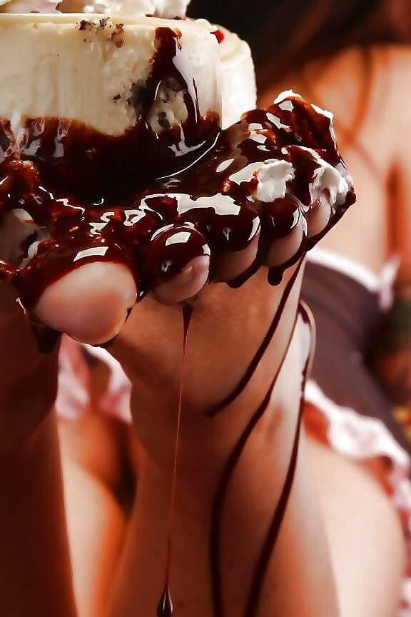 Chocolate Cuties