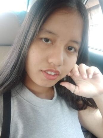 Internet Whore Thai student exposed