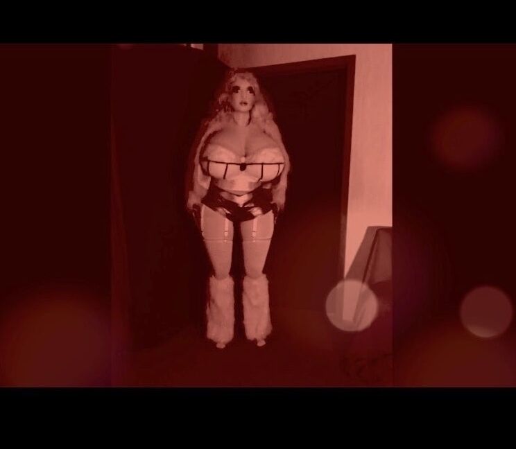 CD Mask Bimbo