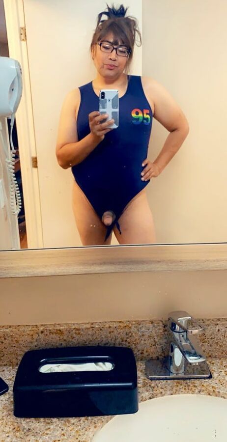 Sexy Trans