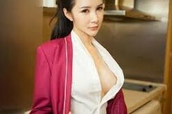 Pramugari china airlines