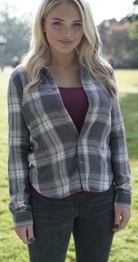 NATALIE ALYN LIND PICTURES