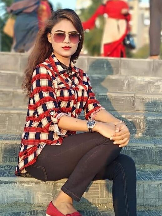 Hot Indian girl