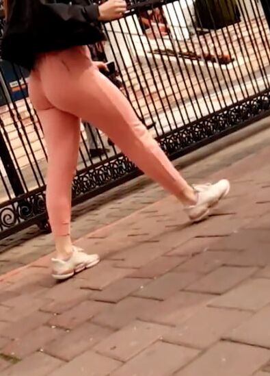 street bitches best asses