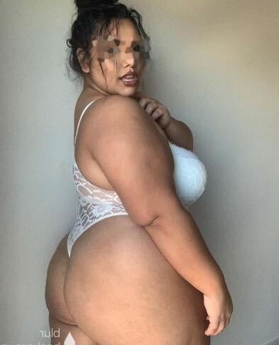 Reve madura Nalgona