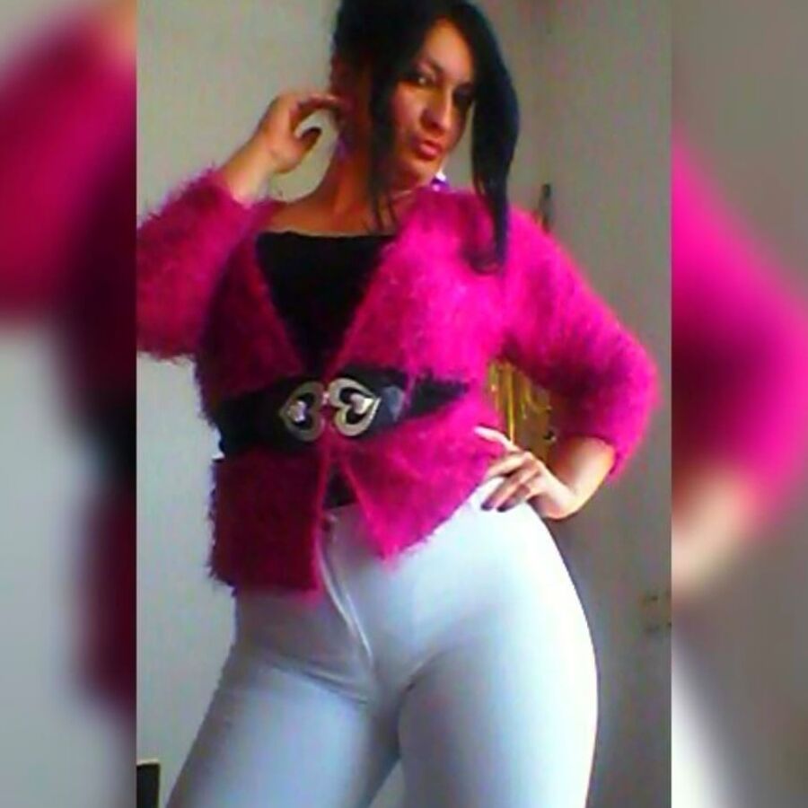 Mirjana Galic hot MILF