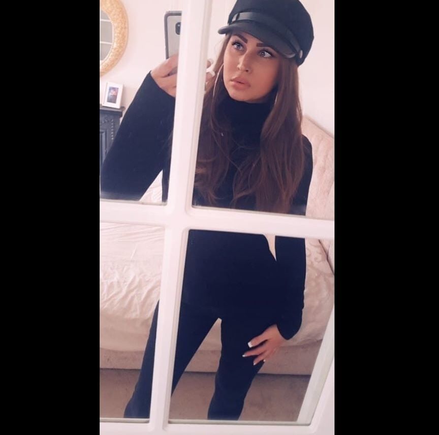Stupid Chav Sluts- Natasha H