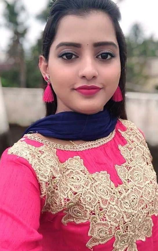 Hot neha