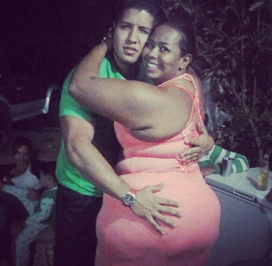 Ingrid mega culona infiel