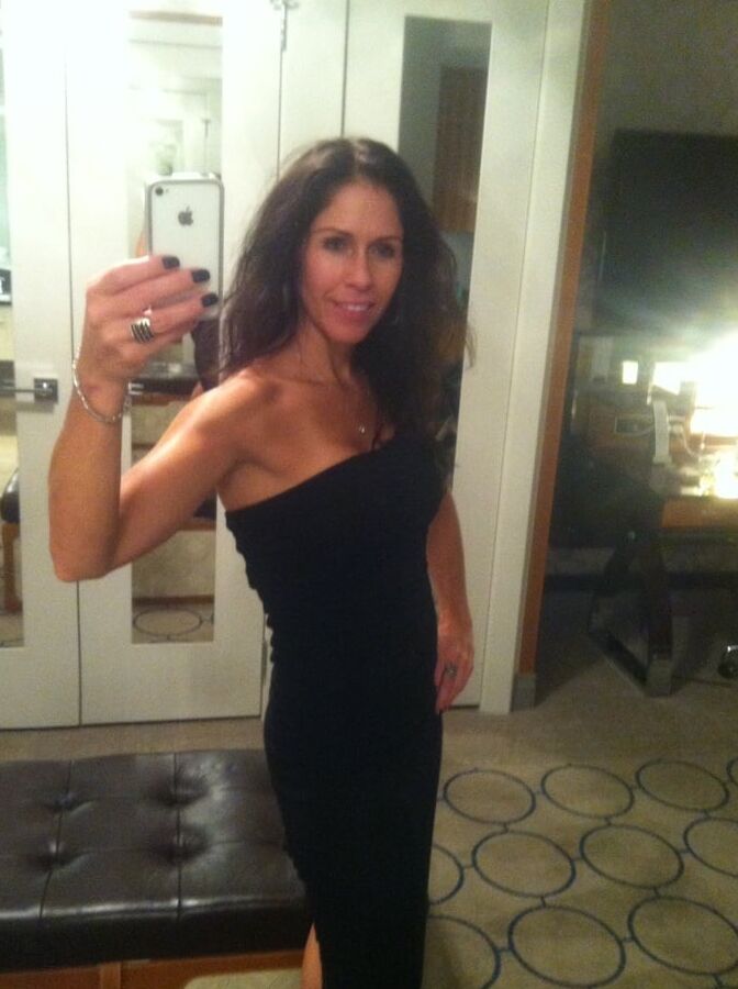my frist wife