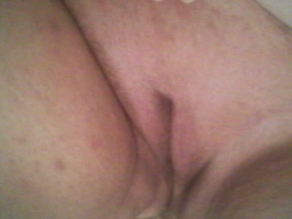 Tits and pussy