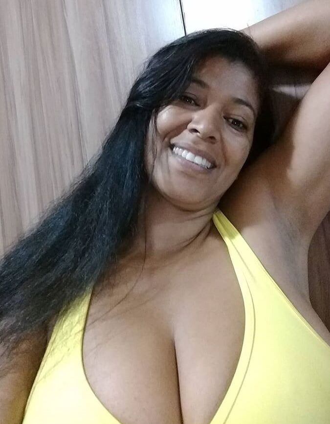 Silvana peituda