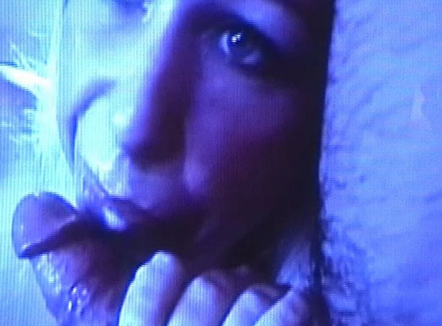 Madame Blue Orgy