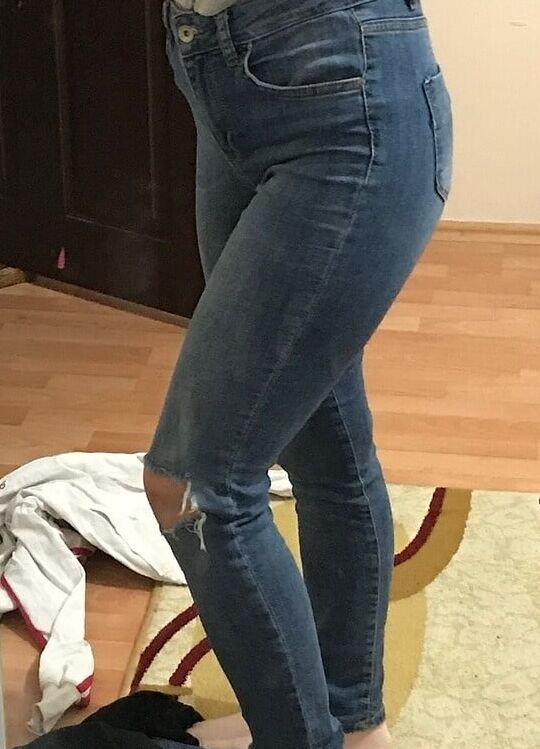 Turkish amateur women non-nude but sexy