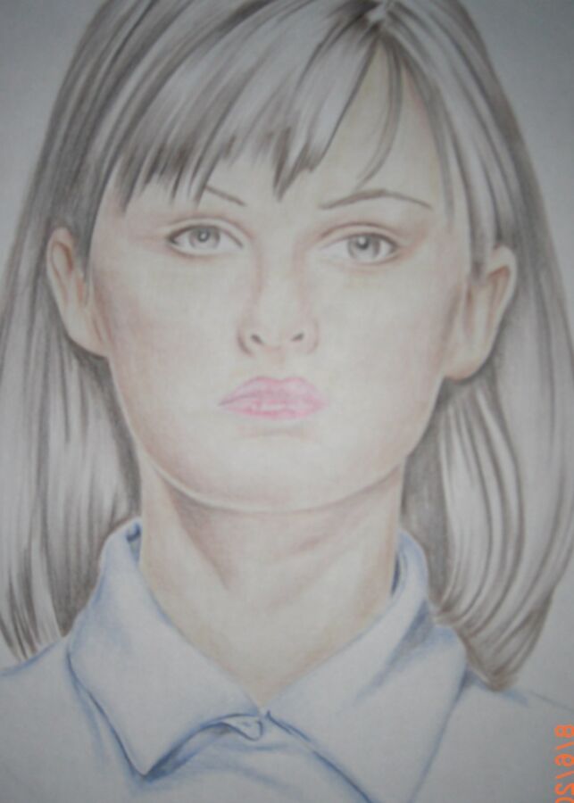 sketch
