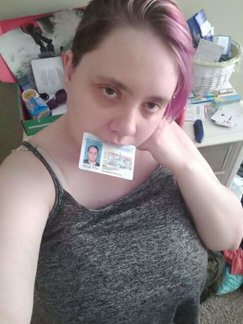 My Hairy Fat Lesbian Pussy Michelle Bird