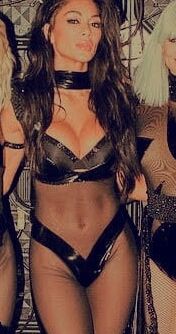 Celeb wank bank