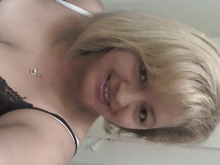 Puta Putita Pendeja Latina Stupid whore